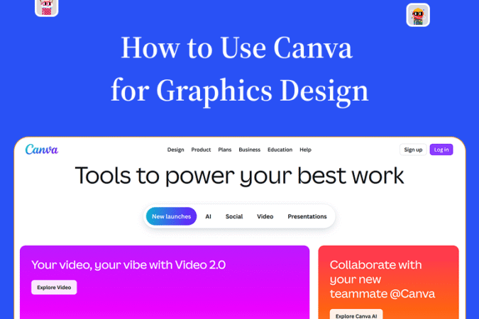 Trail Alley courses for tech beginners