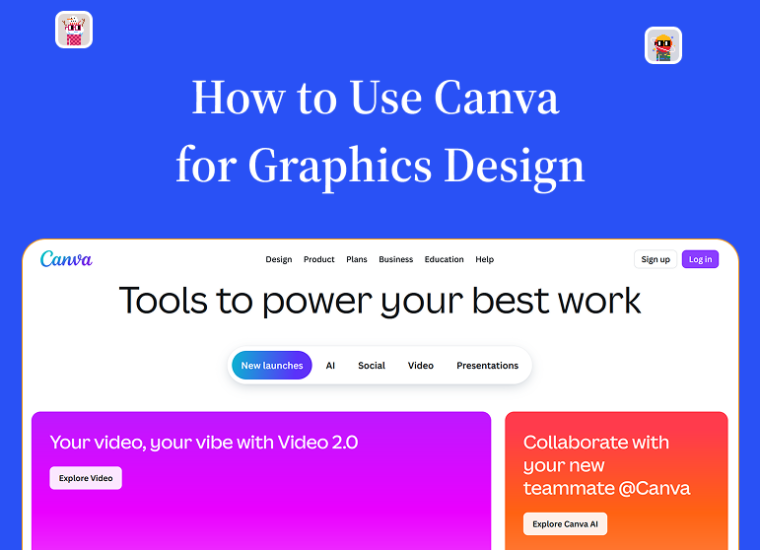 Trail Alley courses for tech beginners